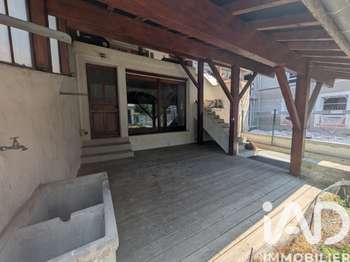 Vente appartement 3 pièces Allevard 38