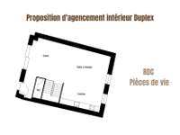 Vente appartement 1 pièce Vente appartement 1 pièce