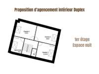 Vente appartement 1 pièce Vente appartement 1 pièce