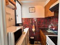 Vente appartement 1 pièce Vente appartement 1 pièce