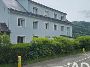 Vente Appartement 3 piècesAllevard