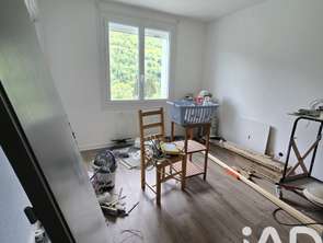 Vente Appartement 2 piècesAllevard