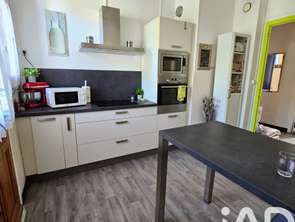 Vente Appartement 3 piècesAllevard