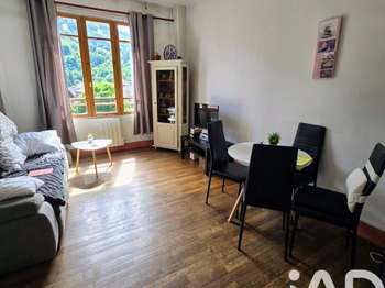 Vente Appartement 3 piècesAllevard