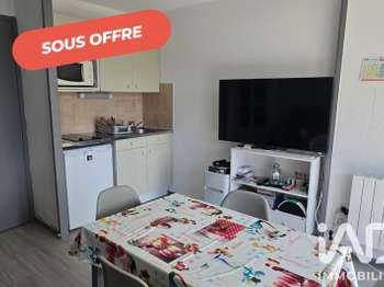 Vente Appartement 2 piècesAllevard