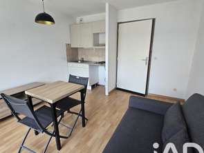Vente Appartement 2 piècesAllevard