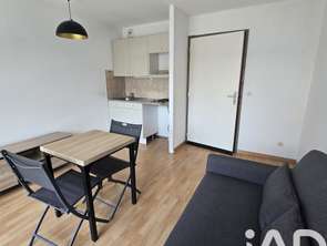 Vente Appartement 2 piècesAllevard