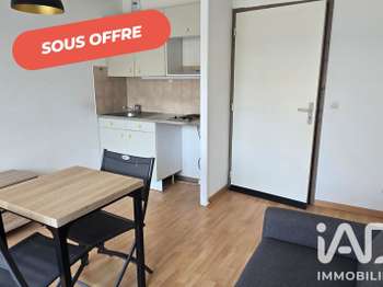 Vente Appartement 2 piècesAllevard