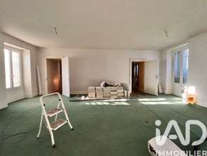 Vente Appartement 4 piècesAllevard