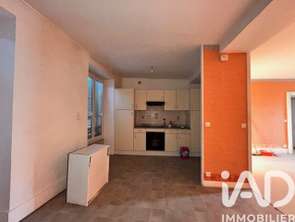 Vente Appartement 3 piècesAllevard