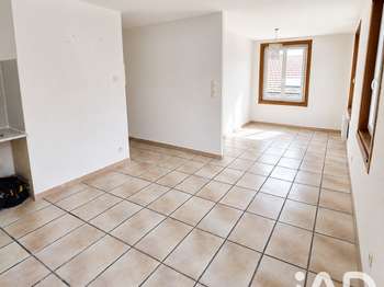 Vente Appartement 3 piècesAllevard