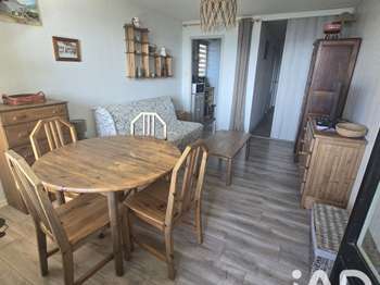 Vente Appartement T1Allevard