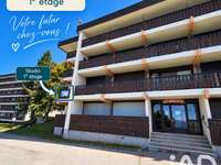 Vente appartement 1 pièce Vente appartement 1 pièce