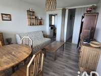 Vente appartement 1 pièce Vente appartement 1 pièce