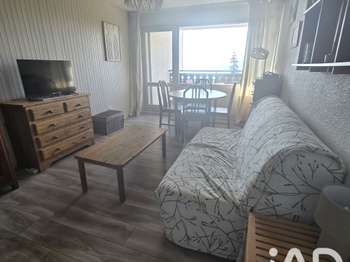Vente appartement 1 pièce Vente appartement 1 pièce