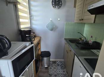 Vente appartement 1 pièce Vente appartement 1 pièce