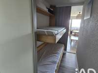 Vente appartement 1 pièce Vente appartement 1 pièce