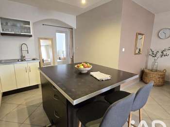 Vente Appartement 3 piècesAllevard