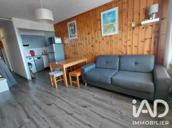 Appartement 1 pièce 27 m² · à Allevard · 27 m² · 63 000 €
