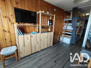 Vente appartement 1 pièce Vente appartement 1 pièce