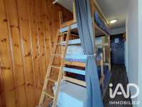 Vente appartement 1 pièce Vente appartement 1 pièce