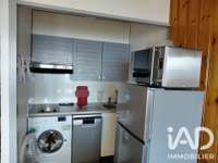 Vente appartement 1 pièce Vente appartement 1 pièce