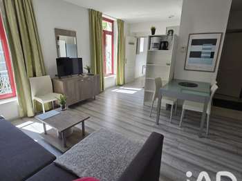 Vente Appartement 2 piècesAllevard
