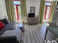 Vente appartement 2 pièces Vente appartement 2 pièces
