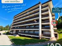 Vente appartement 1 pièce Vente appartement 1 pièce