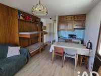 Vente appartement 1 pièce Vente appartement 1 pièce