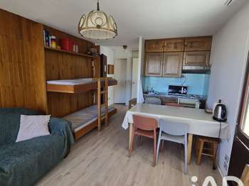 Vente Appartement T1Allevard