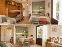 Vente appartement 1 pièce Vente appartement 1 pièce