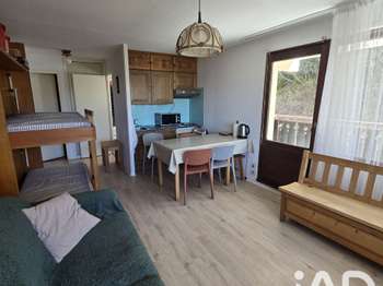Vente appartement 1 pièce Vente appartement 1 pièce