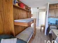 Vente appartement 1 pièce Vente appartement 1 pièce