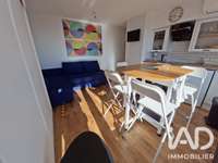 Vente appartement 2 pièces Vente appartement 2 pièces
