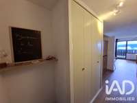 Vente appartement 1 pièce Vente appartement 1 pièce