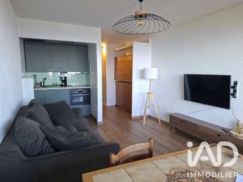 Vente Appartement T1Allevard
