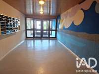 Vente appartement 1 pièce Vente appartement 1 pièce