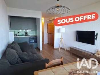Vente appartement 1 pièce Allevard 38