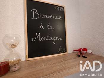 Vente appartement 1 pièce Vente appartement 1 pièce