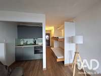 Vente appartement 1 pièce Vente appartement 1 pièce