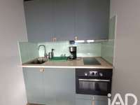 Vente appartement 1 pièce Vente appartement 1 pièce