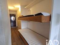 Vente appartement 1 pièce Vente appartement 1 pièce