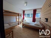 Vente appartement 5 pièces Vente appartement 5 pièces