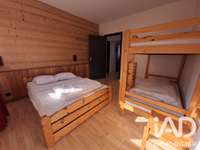 Vente appartement 5 pièces Vente appartement 5 pièces