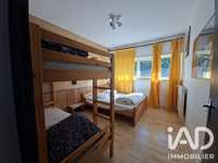 Vente appartement 5 pièces Vente appartement 5 pièces