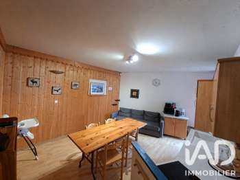 Vente Appartement 4 piècesAllevard
