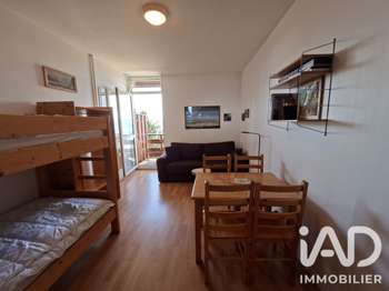 Vente Appartement T1Allevard