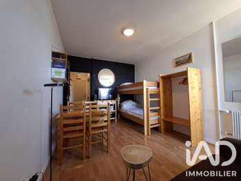 Vente appartement 1 pièce
