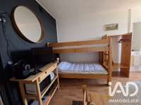 Vente appartement 1 pièce
